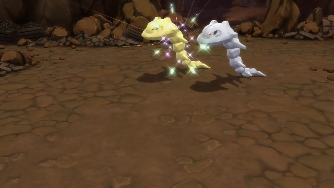 My Unluckiest Shiny Hunt Ever - Live Shiny Steelix after 31,634 Pokémon Seen! (DTQ #6)