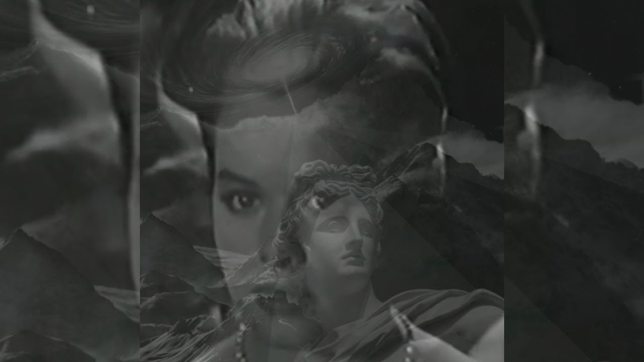 Cold Grey Rain - Injury (Official Video)