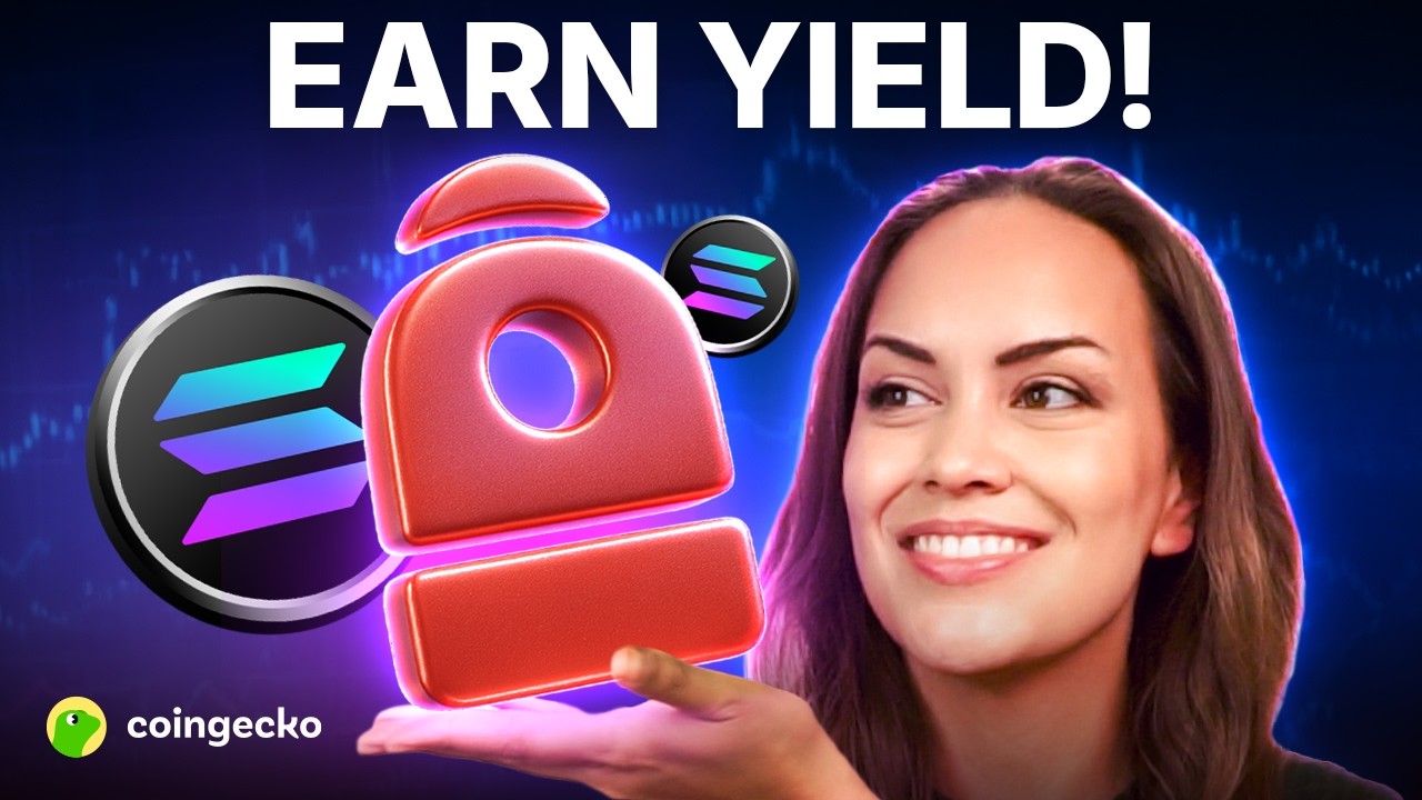 Earn Yield While Trading!! Backpack Exchange's Game-Changing Features