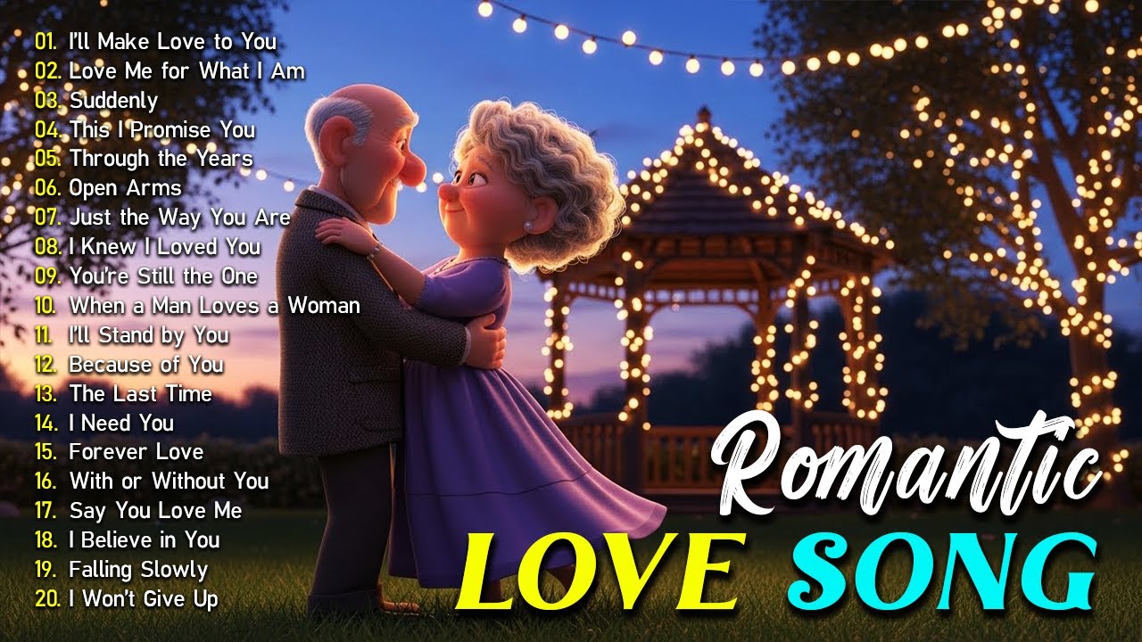 💞 Songs That Make Love Feel Real Romantic Love Songs For Deep Romantic Hearts