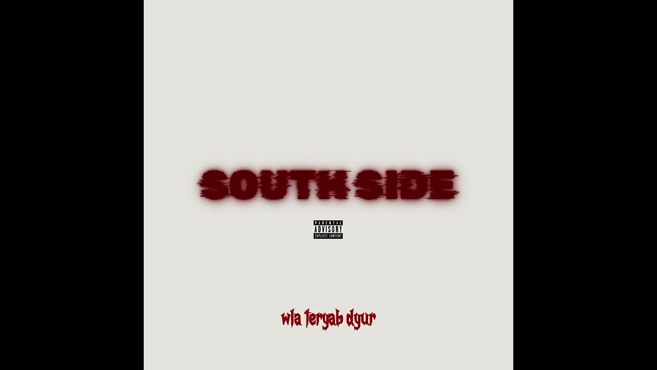 CYCLONE - SOUTHSIDE [official Lyric]