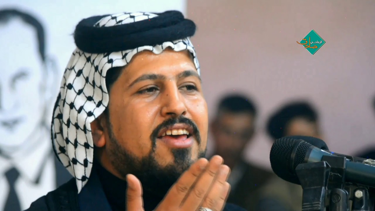 دارميات المشخاب  طركاعه علي الملاح  غماس عكاظ الدارمي 2020