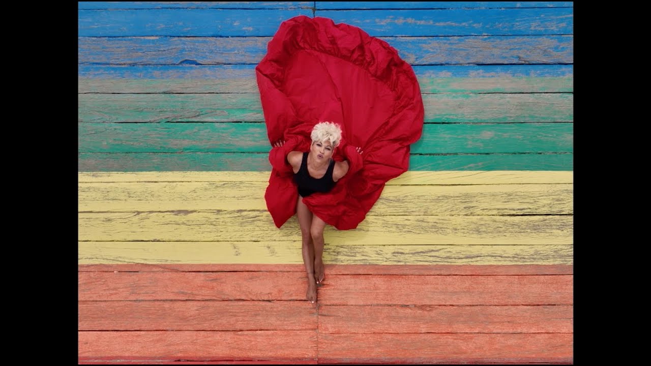 YSA FERRER - SOUVIENS-TOI (clip officiel)