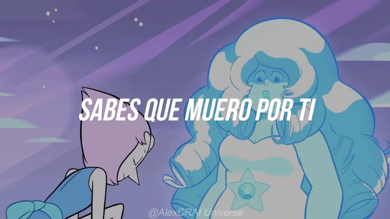 Die For You - Perla (AI Cover) (Video Lyrics)