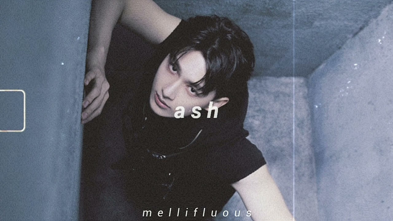 ash - SEVENTEEN // sped up + bass boosted