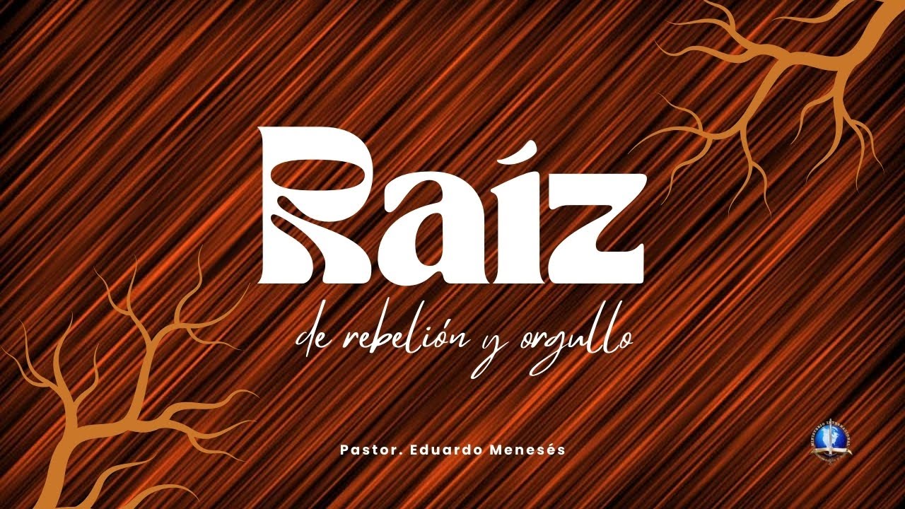 Raíz de rebelión y orgullo (viernes) - 30/01/2026