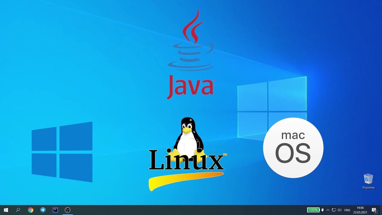 Старт разработки на Java - изучаем программирование и пишем первое консольное приложение [DEVPRO]