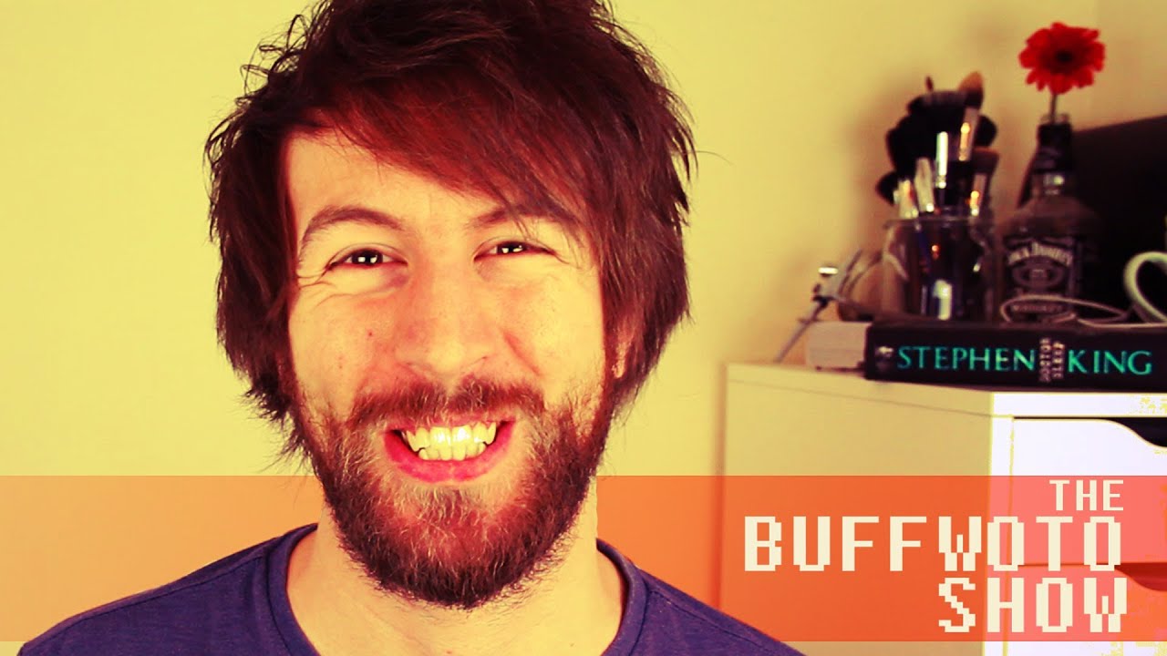 Foxes and Starfish | The Buffwoto Show