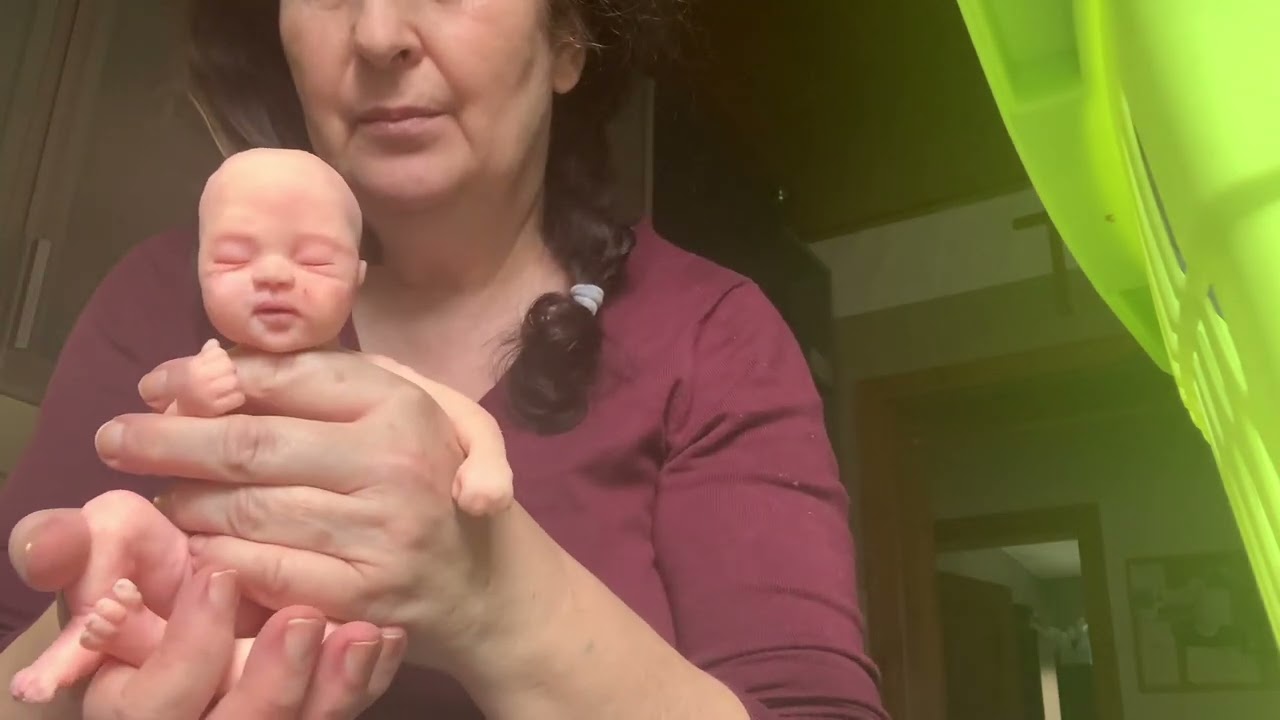 Silikon Baby s 🧡 Badetag 💓🤩💓