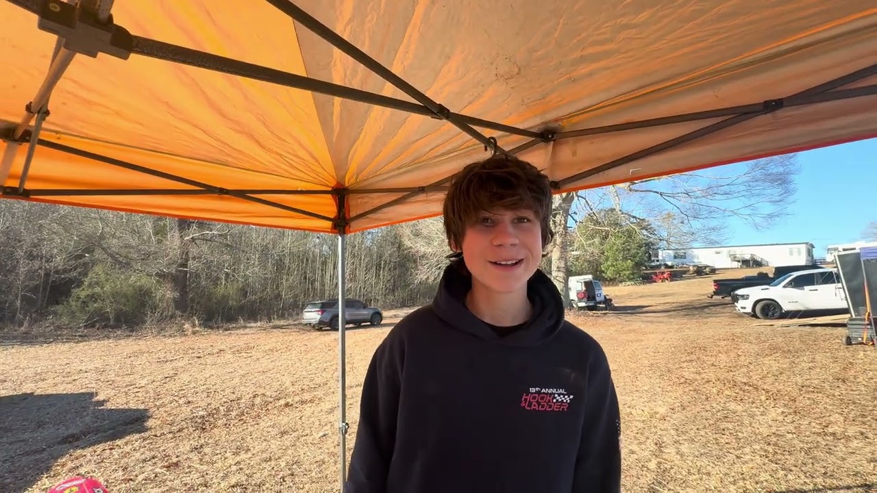 Kings cup race. Vlog with the boys.#motocross #motox 