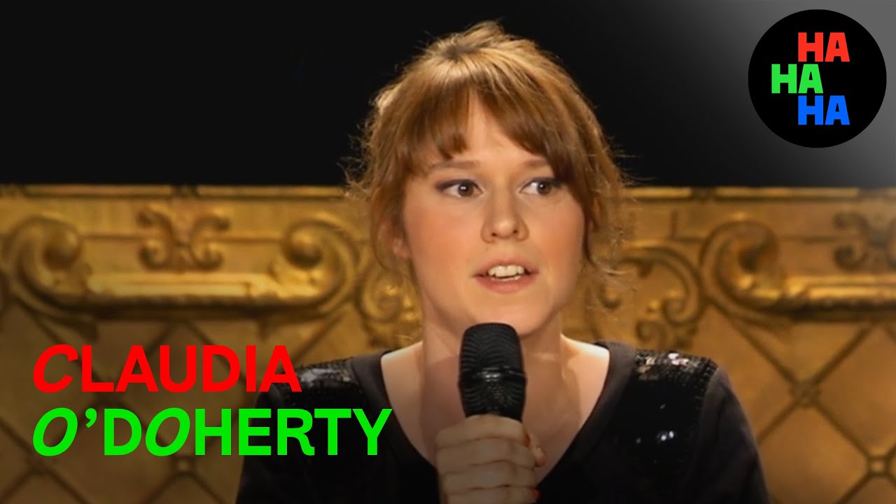 Claudia O'Dohery - The National Chair Association