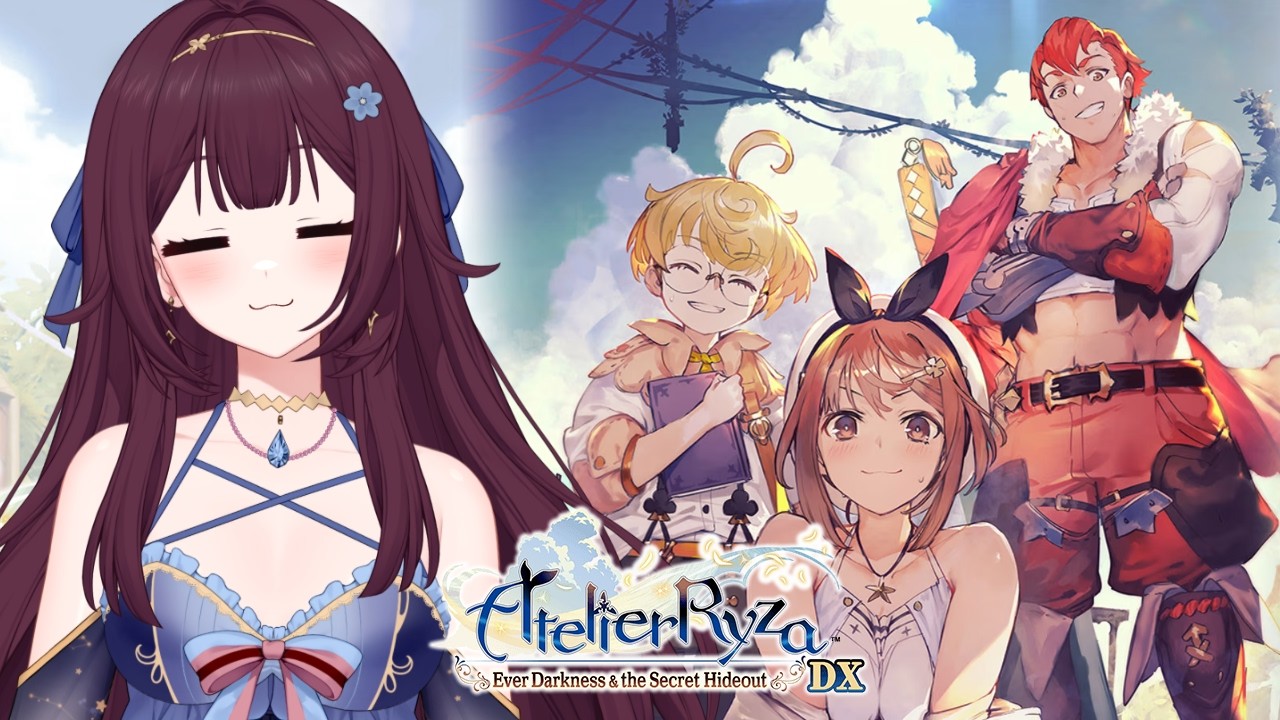 Sinking islands aren't good... Puni