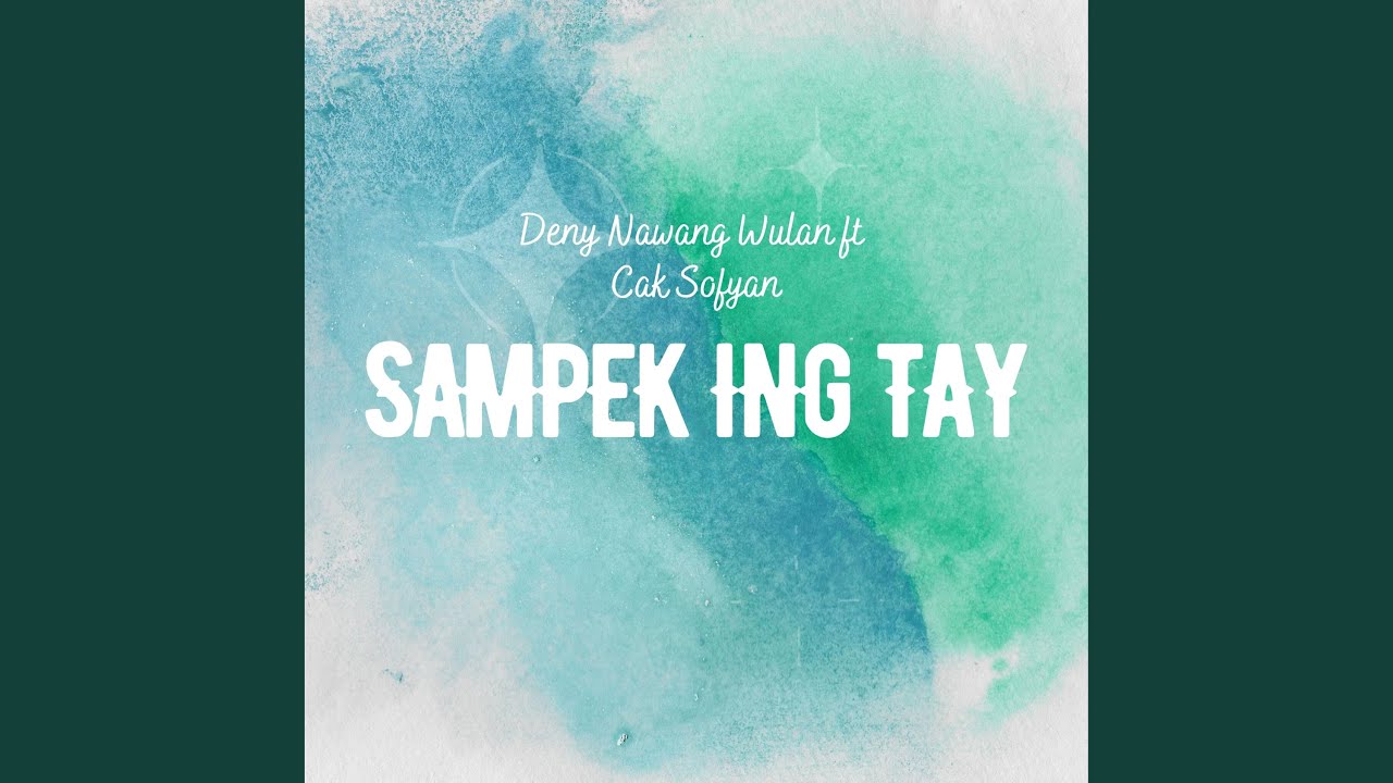 Sampek Ing Tay