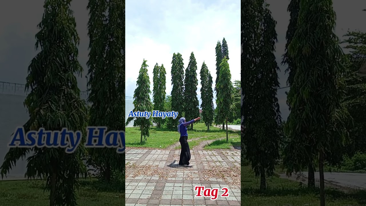 Sesat Nafas Februari 2026 ( Bumi Gora Line Dance)