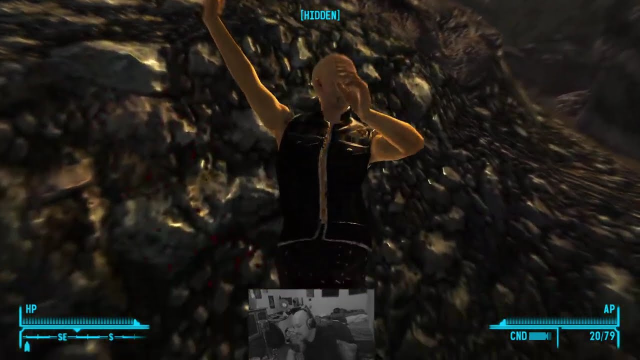 A Few Caps More - Fallout New Vegas ( All DLC )