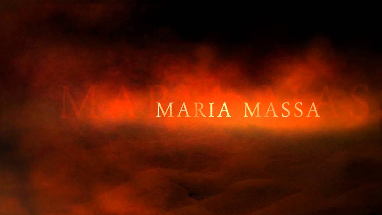 Maria Massa - PRINCIPIUM