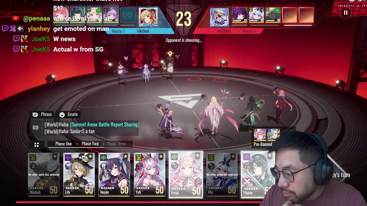 🟢1ST TIME MYTHIC PUSH🟢 !coaching !discord