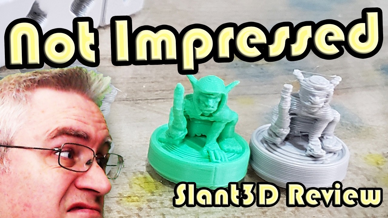 Is Slant3D the best solution for your 3D printing projects?