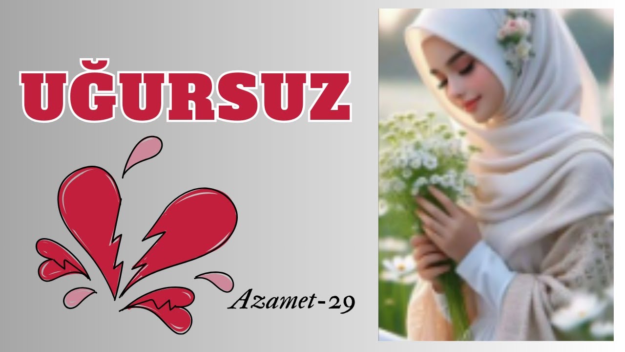 Uğursuz - 1. Bölüm |Sevde'nin Sınavı| - Azamet-29