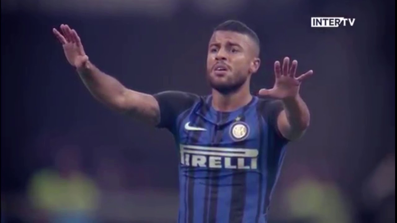 Goodbye Rafinha - Inter Milan 2018