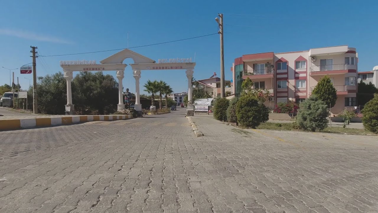 ürkmez merkez, şok market, seferihisar halk market
