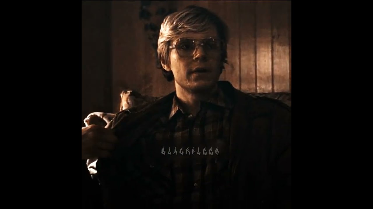 Jeffrey Dahmer | Monster: edit