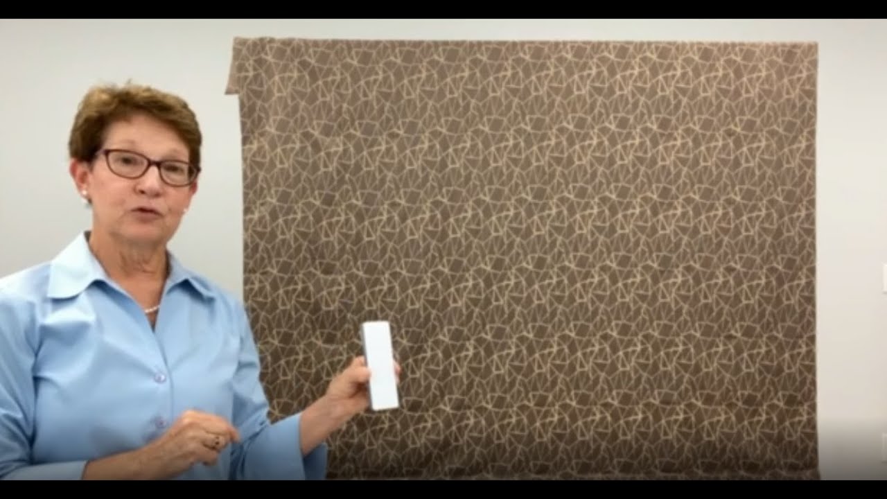 Easy Programming for R-TEC Motorized Roman Shades | Simplify Automated Shade Control