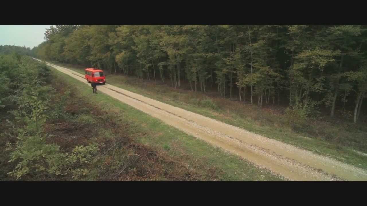 Jelena Radan ft. Aljoša Šerić - Blagoslov (Official video)