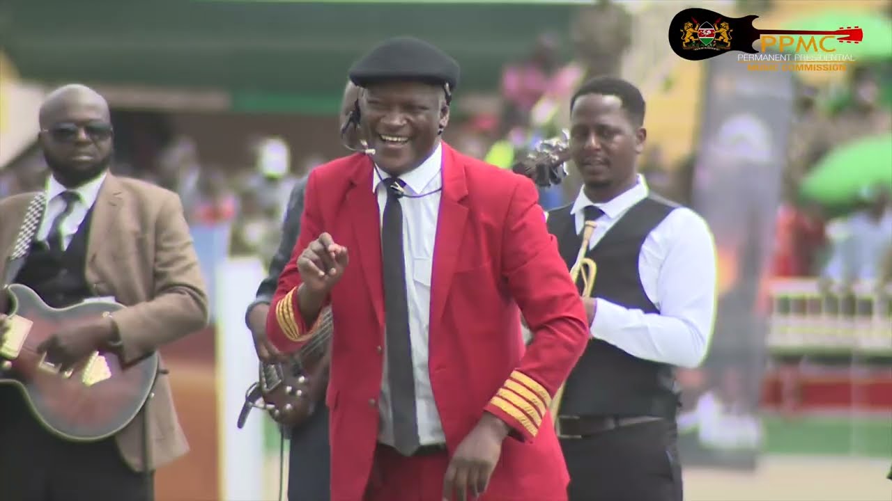 JAMHURI DAY FULL ENTERTAINMENT - | #JAMHURIDAY2025