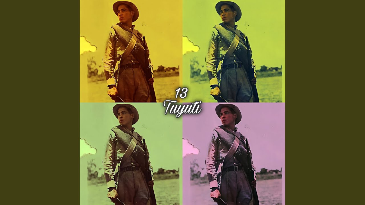 13 Tuyuti