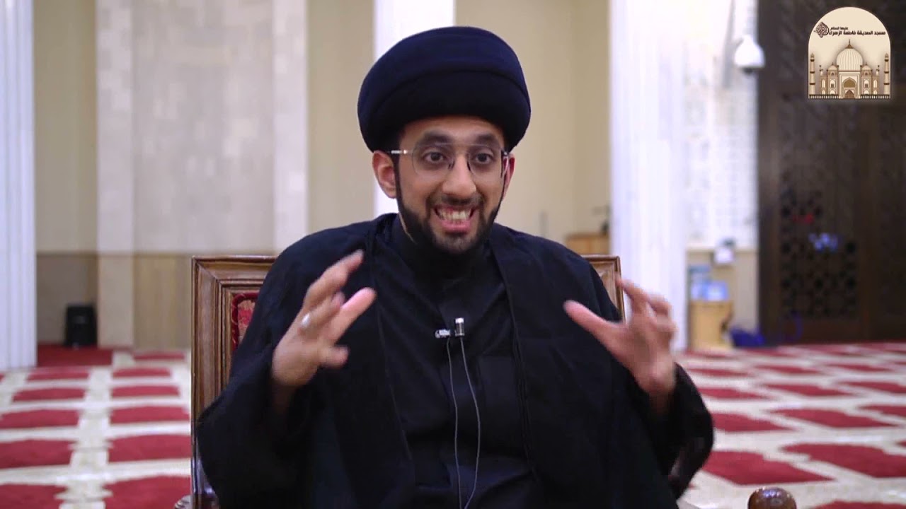 هل سمعت بجزيرة الأفاعي بالقرب من البرتغال ؟ - سماحة السيد موسى العلي