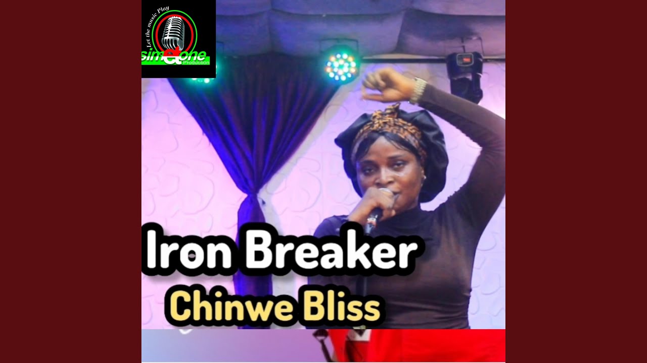 Iron Breaker