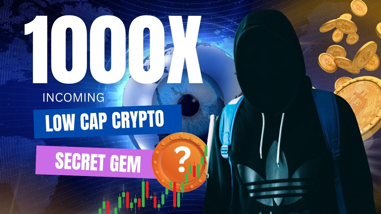 Next 1000 X Token Hidden Gem Crypto REVEALED  🔥 No One Is Talking About This!