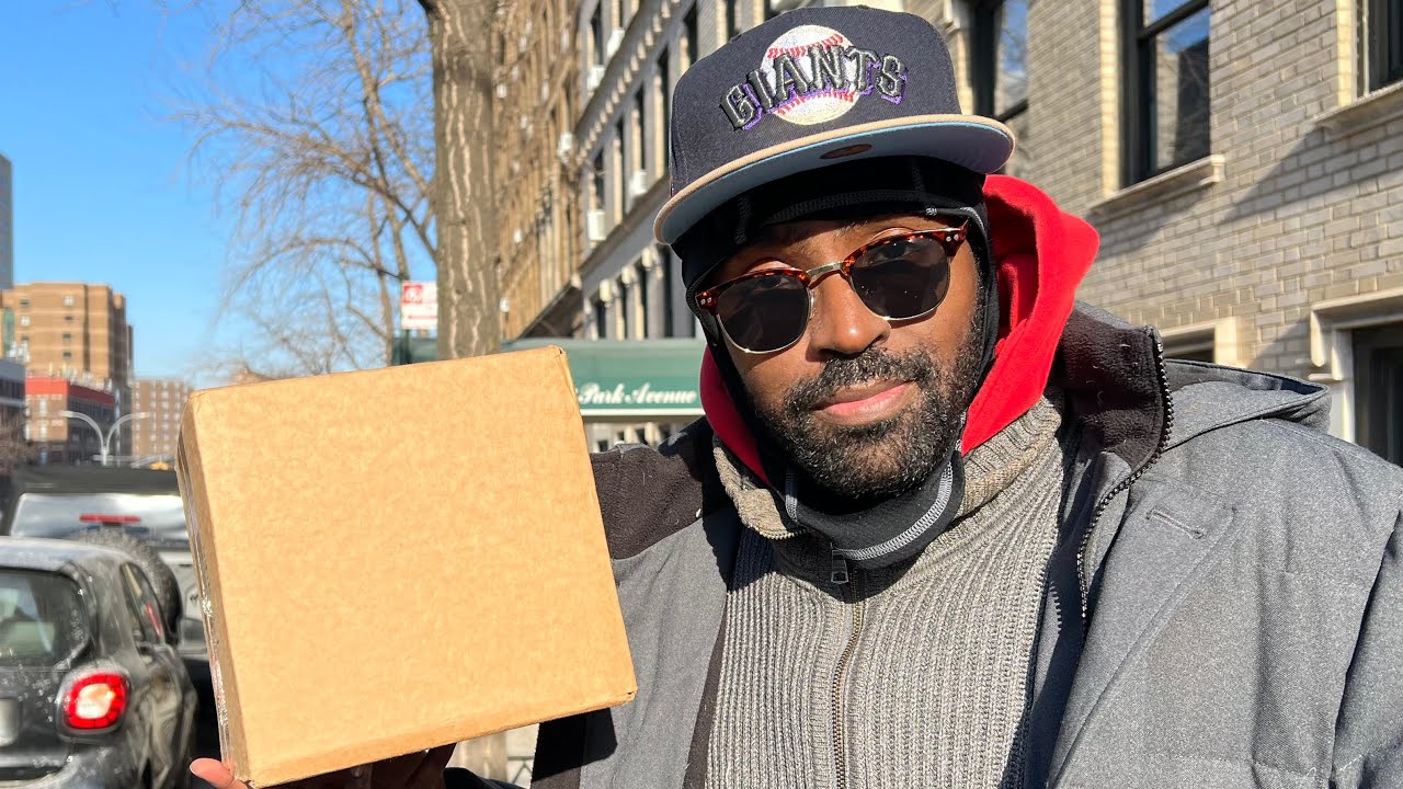 TWNS Presents: Fitted Friday’s No. CXLVIII (Sneakertown Fall 2022 Drop No. 2)