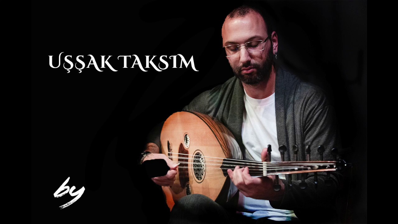 Baha Yetkin - Ussak Taksim (Free Improvisation)