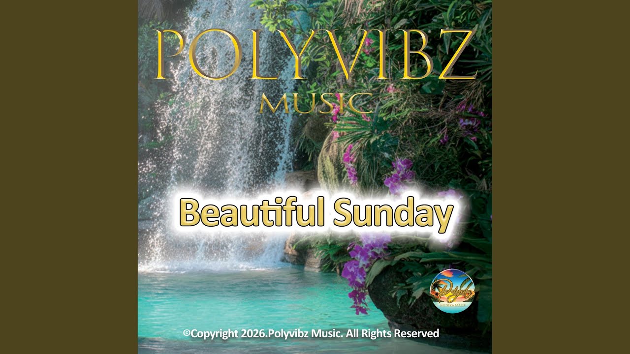 Beautiful Sunday