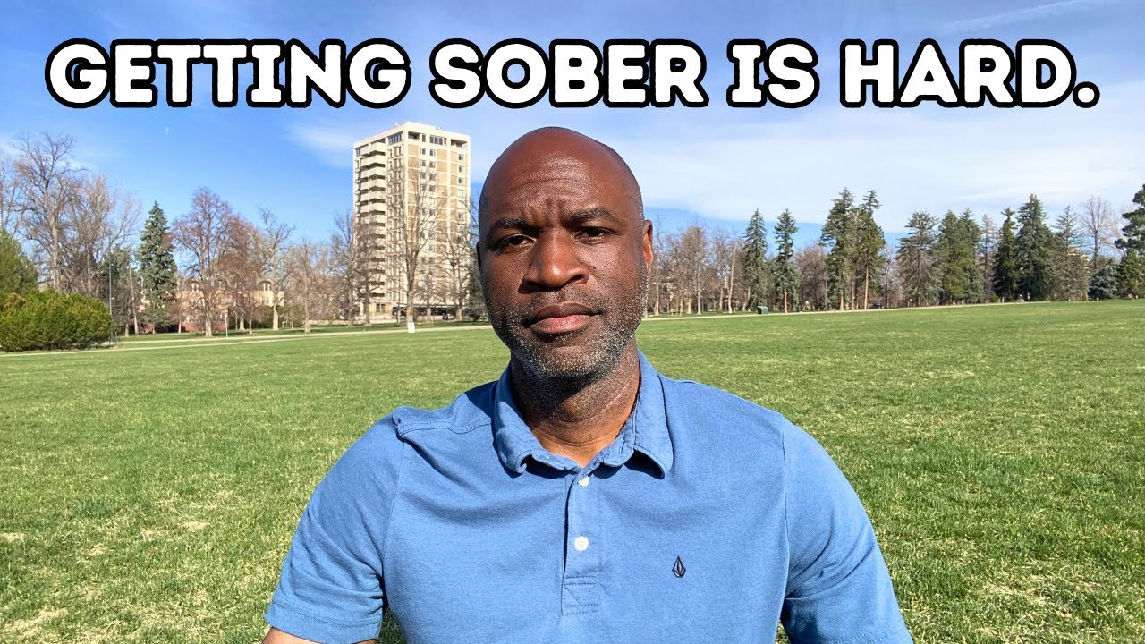 You&rsquo;re Not a Failure, Getting Sober is Just Really, Really Hard&hellip;