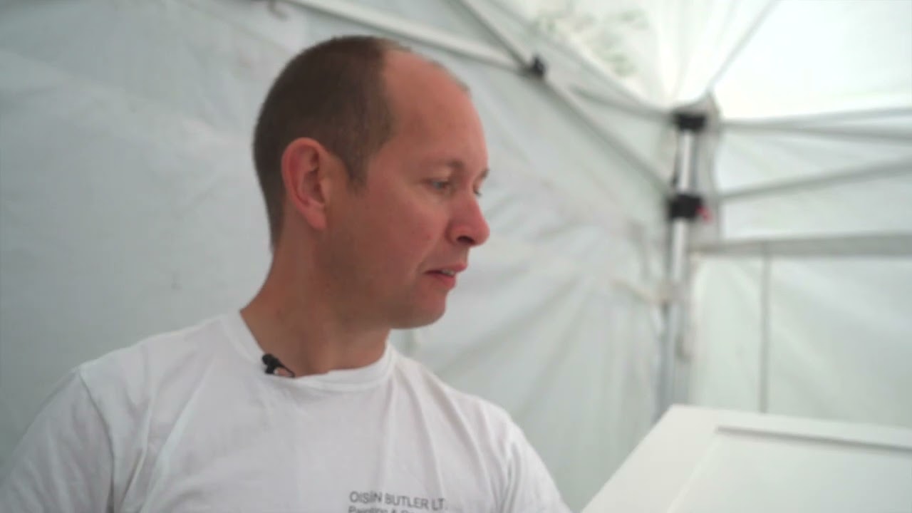 Dulux Trade Diamond Satinwood - Oisin Butler - Kitchen