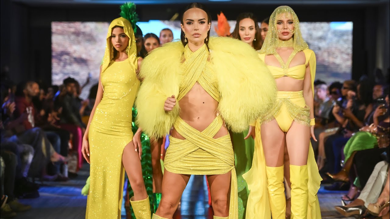 NY Fashion Times x Zenma Interview