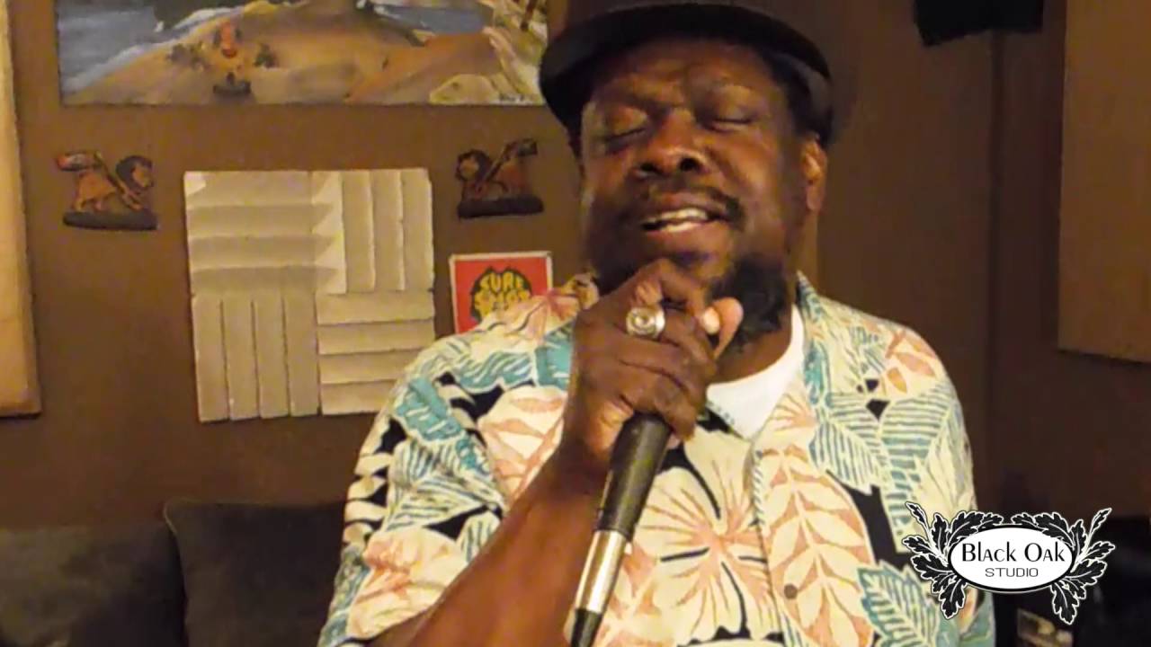 Inna Di Studio with DubFace Ep. 4 Ft. Ranking Joe