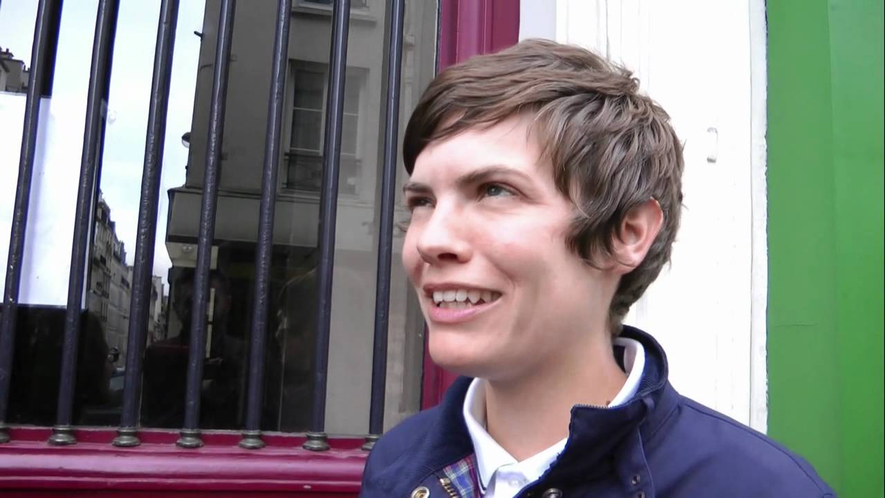 Electrelane: Girls Band back in Paris - Glazart and Garls Rock - United States of Paris