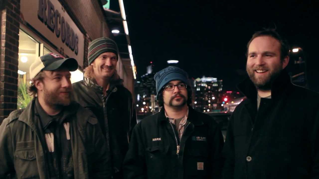the 4onthefloor - Minnesota Beatle Project Vol. 3
