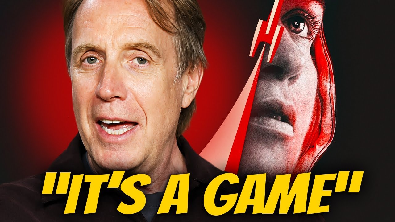 Rhys Ifans, Anna Maxwell Martin & Star City Cast Break Down Apple TV+'s New Space Epic