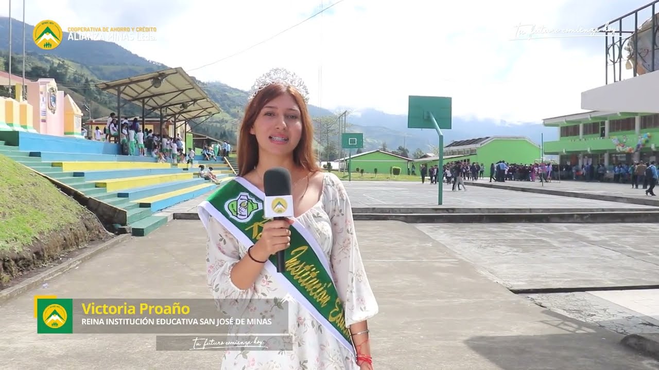 Institución Educativa San José de Minas | Alianza Minas