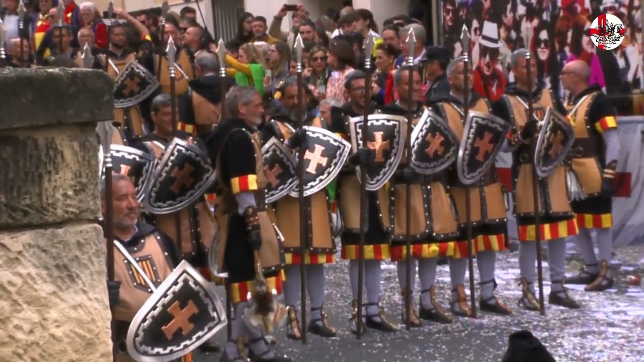 18bAragoneses arrancà 2022