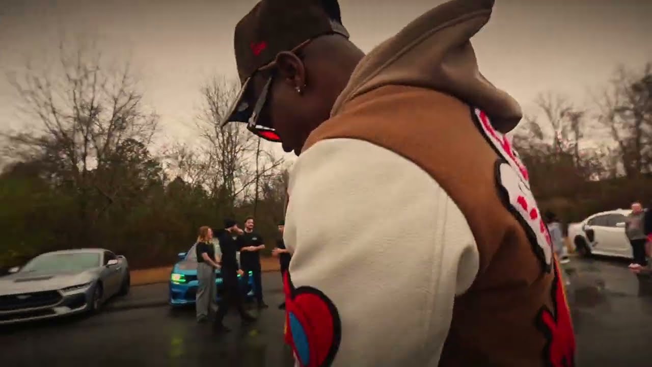 PaperBoyFrank- FrankTC ( Official Video)