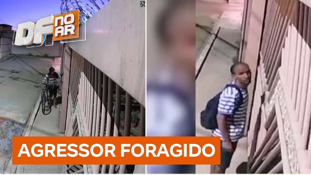 Assalto violento em Vicente Pires (DF) deixa homem de 55 anos em estado grave | DF no Ar