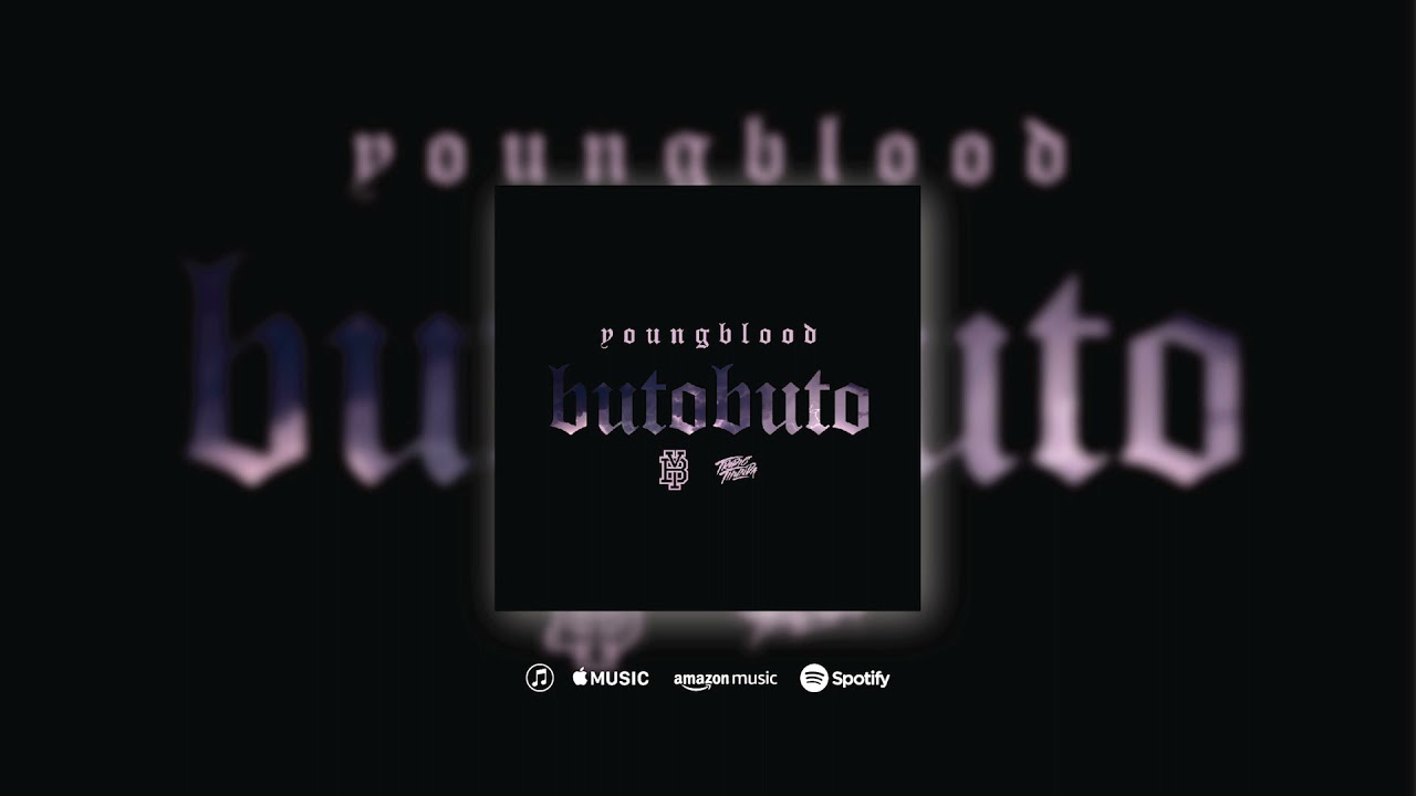 Youngblood Fiji - Butobuto (Official Audio)