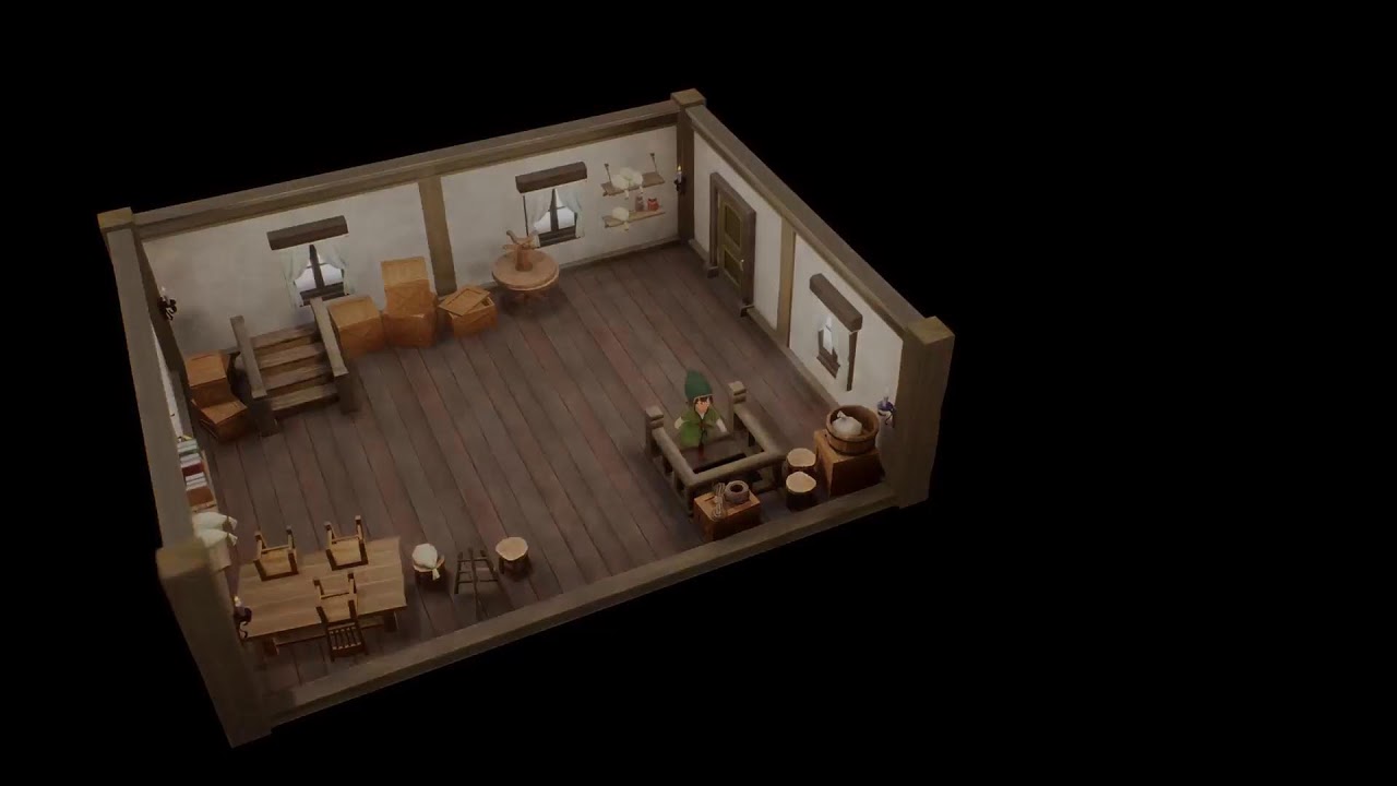 Dragon Quest VII Reimagined