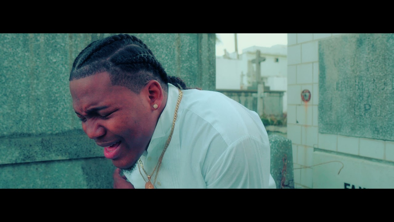 Javaito Carty - Lo Intente 💔🥀 [Video Oficial] [RIP]